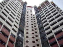 Blk 281 Toh Guan Road (Jurong East), HDB 5 Rooms #165632